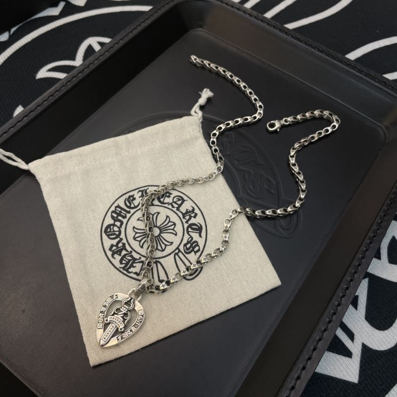 Chrome Hearts Necklaces